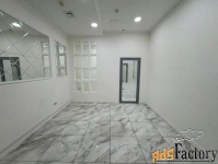 торговое помещение, 101.73 м²