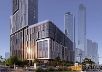 1 - комн.  квартира, 45.3 м², 2/28 эт.