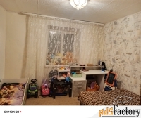 2 - комн.  квартира, 50.2 м², 2/5 эт.