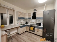 1 - комн.  квартира, 28 м², 6/6 эт.