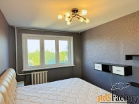 4 - комн.  квартира, 74.7 м², 7/9 эт.