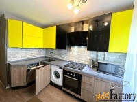 4 - комн.  квартира, 74.7 м², 7/9 эт.