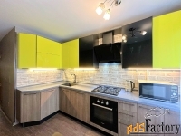 4 - комн.  квартира, 74.7 м², 7/9 эт.