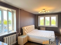 4 - комн.  квартира, 74.7 м², 7/9 эт.