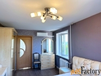 4 - комн.  квартира, 74.7 м², 7/9 эт.