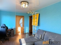 4 - комн.  квартира, 74.7 м², 7/9 эт.