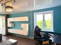 4 - комн.  квартира, 74.7 м², 7/9 эт.