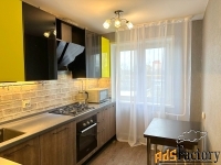 4 - комн.  квартира, 74.7 м², 7/9 эт.