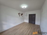 1 - комн.  квартира, 37.3 м², 1/3 эт.