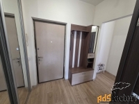 1 - комн.  квартира, 37.3 м², 1/3 эт.