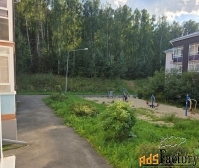 1 - комн.  квартира, 37.3 м², 1/3 эт.