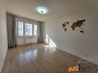 1 - комн.  квартира, 37.3 м², 1/3 эт.