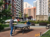 1 - комн.  квартира, 37.8 м², 16/22 эт.