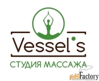 администратор салона красоты