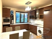 3 - комн.  квартира, 76 м², 1/17 эт.