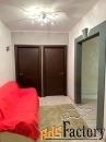 3 - комн.  квартира, 76 м², 1/17 эт.