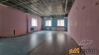 торговое помещение, 164.4 м²