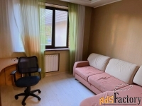 3 - комн.  квартира, 76 м², 1/17 эт.