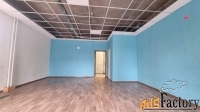 торговое помещение, 164.4 м²