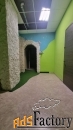 торговое помещение, 164.4 м²