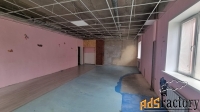 торговое помещение, 164.4 м²