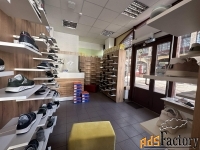 свободного назначения, 20 м²