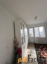 3 - комн.  квартира, 54.5 м², 7/9 эт.