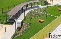 машиноместо , 14.5 м²