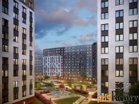 свободного назначения, 116.7 м²