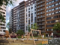 свободного назначения, 116.7 м²