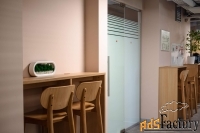 свободного назначения, 1496.1 м²