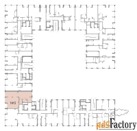 свободного назначения, 106.55 м²