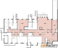 свободного назначения, 288.2 м²