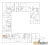 свободного назначения, 38.37 м²