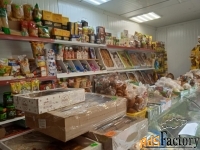 продажа готового бизнеса, 20 м²