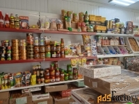 продажа готового бизнеса, 20 м²