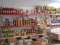 продажа готового бизнеса, 20 м²