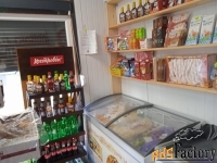 продажа готового бизнеса, 20 м²