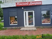 продажа готового бизнеса, 20 м²