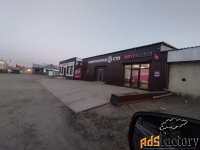 свободного назначения, 172 м²