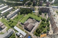 свободного назначения, 2944.9 м²