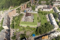 свободного назначения, 2944.9 м²