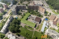 свободного назначения, 2944.9 м²