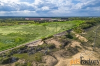 земельный участок, 1000.83 сот.