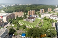 свободного назначения, 2944.9 м²