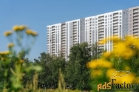 свободного назначения, 3.3 м²