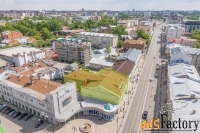 свободного назначения, 929.2 м²