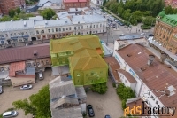 свободного назначения, 929.2 м²