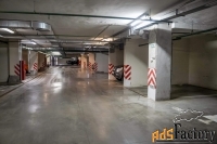 свободного назначения, 30.4 м²