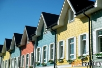 коттедж 188.2 м² на участке 1.43 сот.